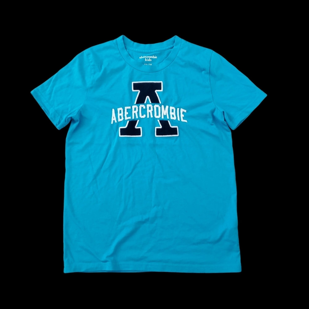 Abercrombie Kids Boys T-Shirt (AC26)